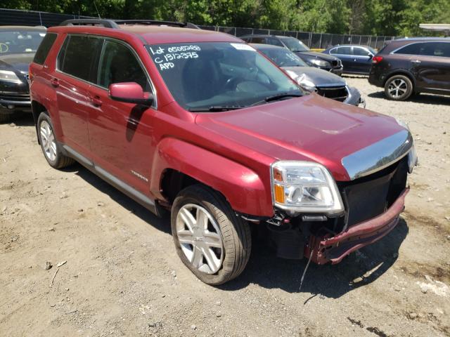 gmc terrain sl 2011 2ctalsec6b6286977