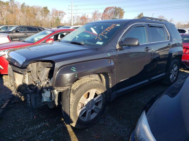 gmc terrain 2011 2ctalsec6b6418331