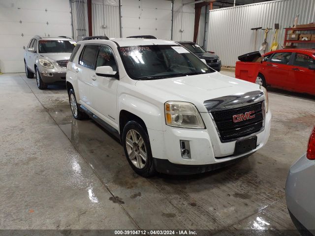 gmc terrain 2011 2ctalsec6b6459333