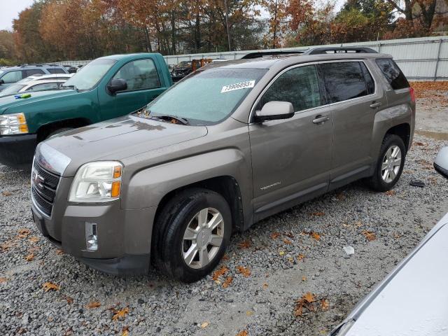 gmc terrain 2011 2ctalsec6b6474740