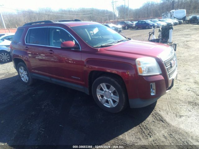 gmc terrain 2011 2ctalsec7b6352503