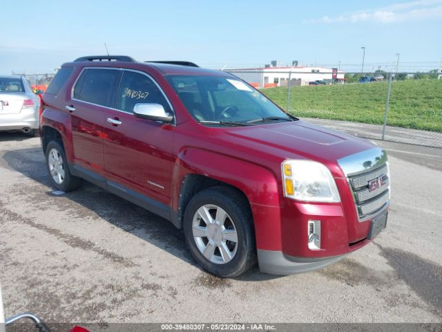 gmc terrain 2011 2ctalsec7b6402798