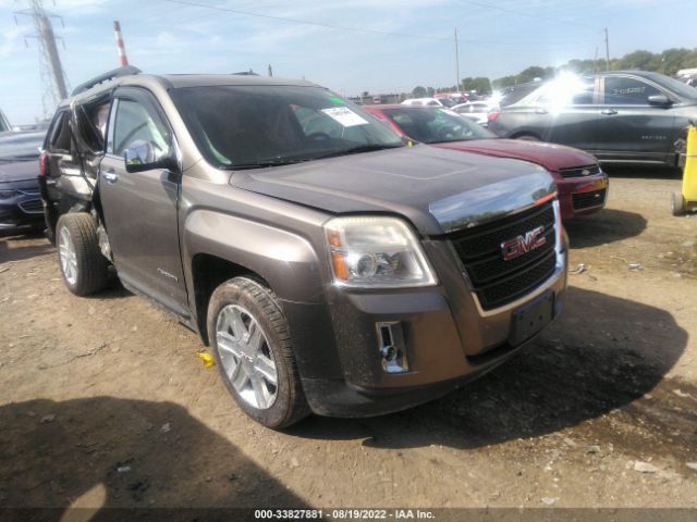 gmc terrain 2011 2ctalsecxb6443734