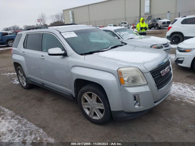 gmc terrain 2011 2ctaluec6b6260746