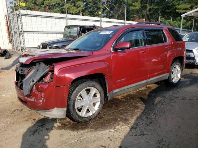 gmc terrain sl 2011 2ctaluec6b6283881