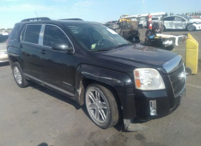 gmc terrain 2011 2ctaluecxb6431384