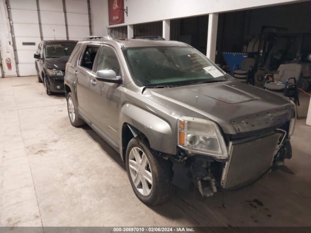 gmc terrain 2011 2ctalwec2b6461295