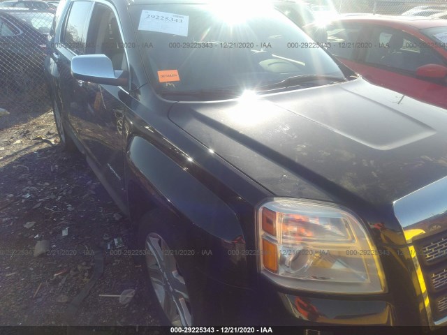 gmc terrain 2011 2ctalwec5b6294270