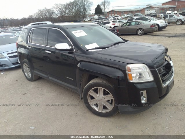 gmc terrain sl 2011 2ctalwec5b6446659