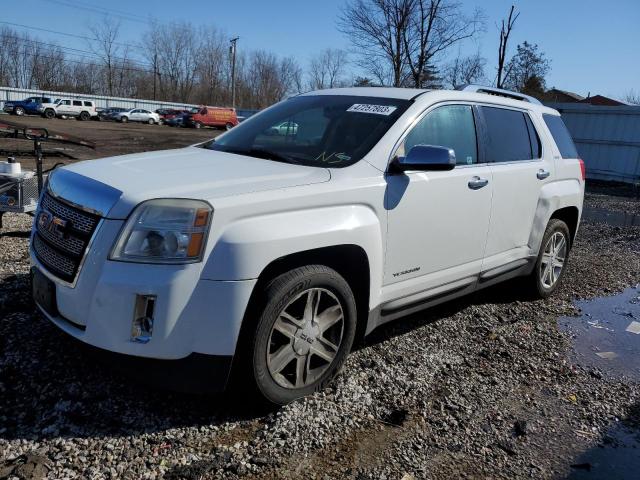 gmc terrain sl 2011 2ctalwec5b6465664