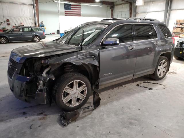 gmc terrain sl 2011 2ctalwecxb6346282