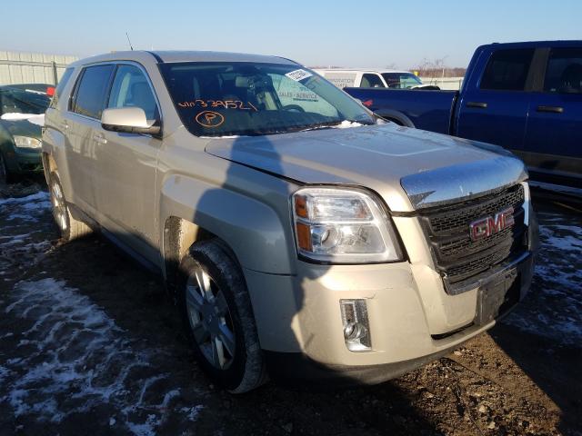 gmc terrain sl 2010 2ctflcew4a6339521