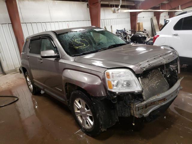 gmc terrain sl 2010 2ctflcewxa6379599