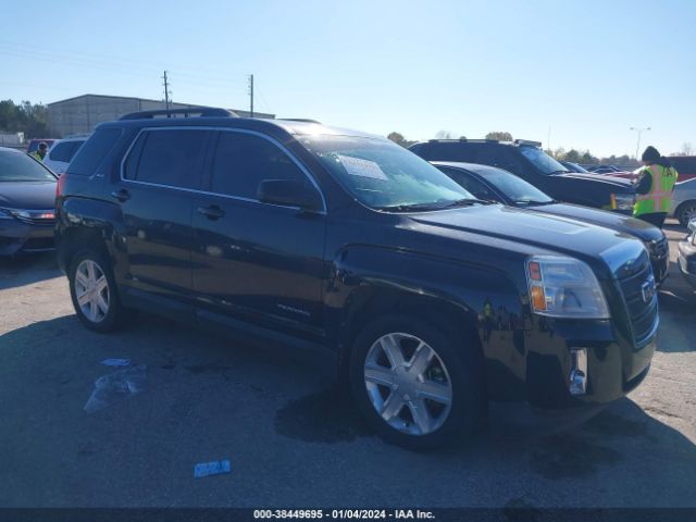 gmc terrain 2010 2ctfldey1a6325129