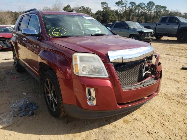 gmc terrain sl 2010 2ctfldey1a6332839