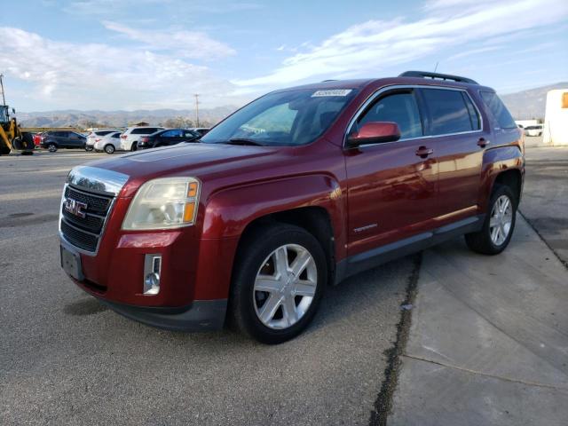 gmc terrain 2010 2ctfldey3a6337654