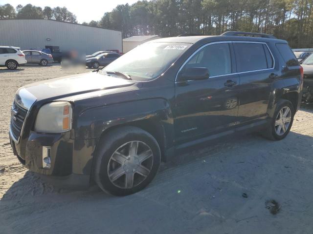 gmc terrain sl 2010 2ctfldey4a6374552