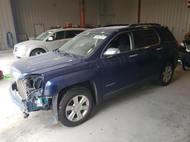 gmc terrain sl 2010 2ctfleew0a6364038