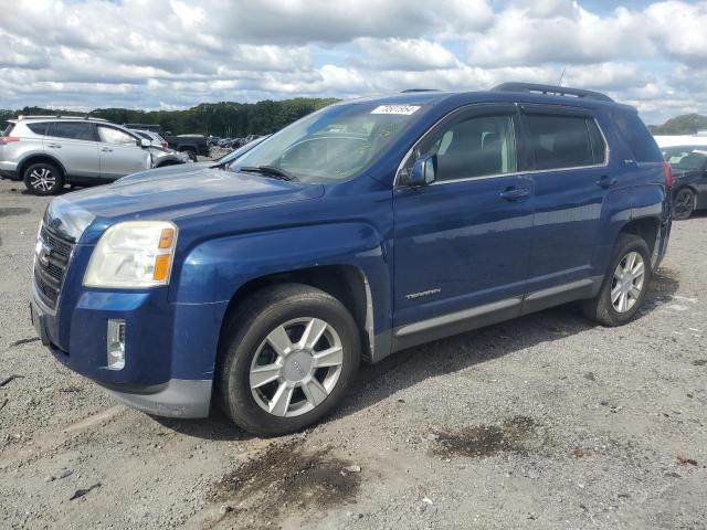 gmc terrain sl 2010 2ctfleew4a6274133