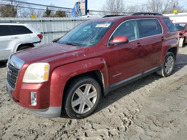 gmc terrain sl 2010 2ctfleew4a6349641