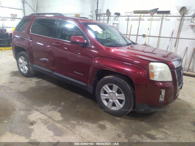 gmc terrain 2010 2ctfleew6a6233731