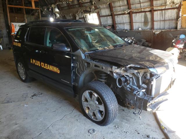 gmc terrain sl 2010 2ctfleey4a6413663