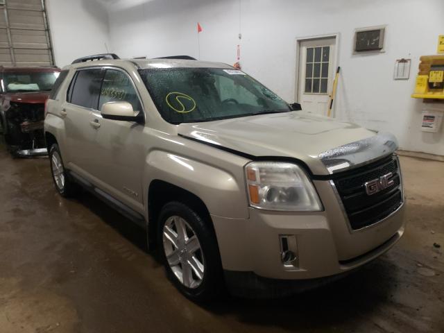 gmc terrain sl 2010 2ctfleey5a6264003