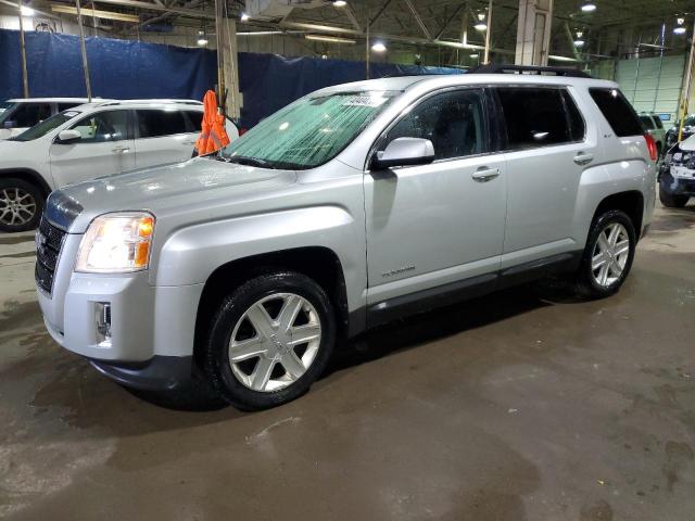 gmc terrain 2010 2ctflfey0a6306051