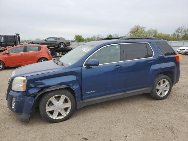 gmc terrain 2010 2ctflfey3a6332062