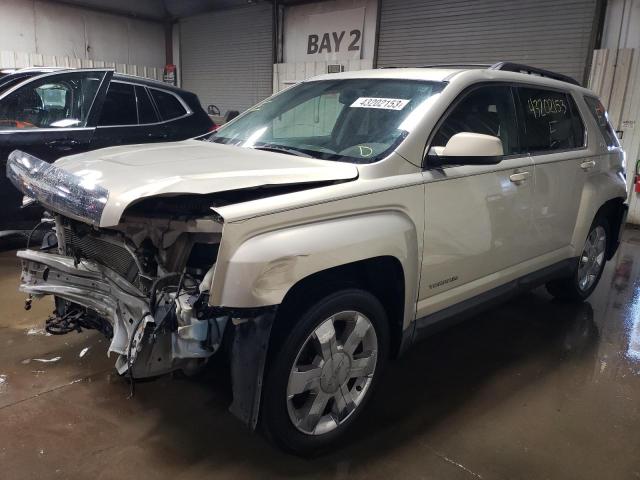 gmc terrain 2010 2ctflfey5a6238636