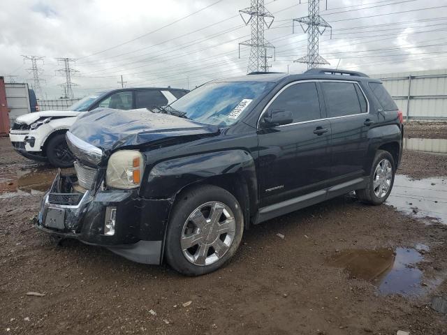 gmc terrain 2010 2ctflfey6a6236068