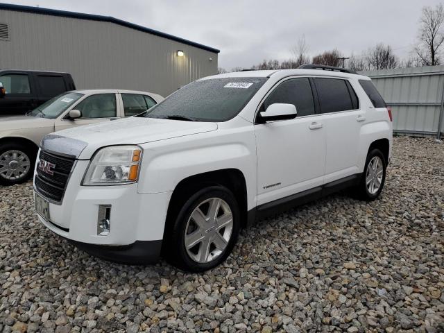 gmc terrain sl 2010 2ctflfey6a6357523