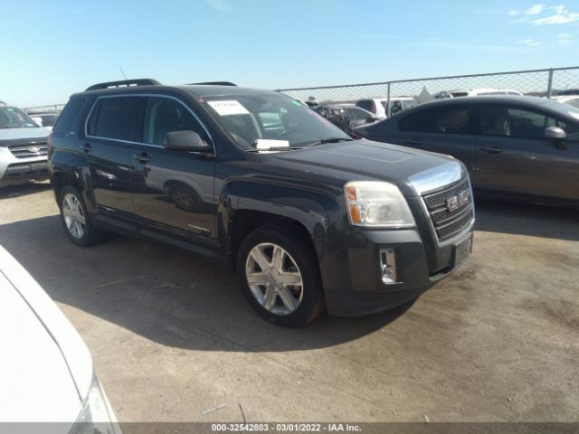 gmc terrain 2010 2ctflfey6a6392692