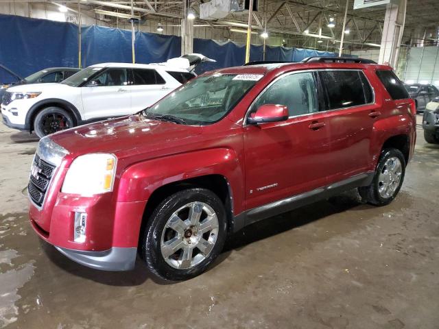 gmc terrain sl 2010 2ctflfey7a6217710