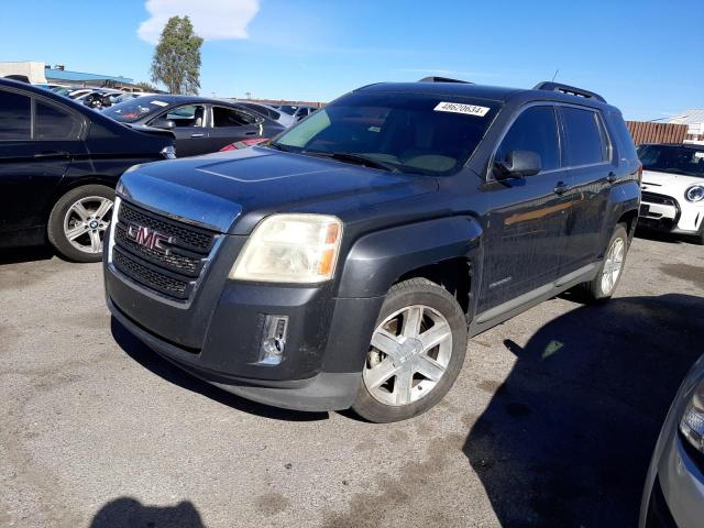 gmc terrain 2010 2ctflfey8a6266740