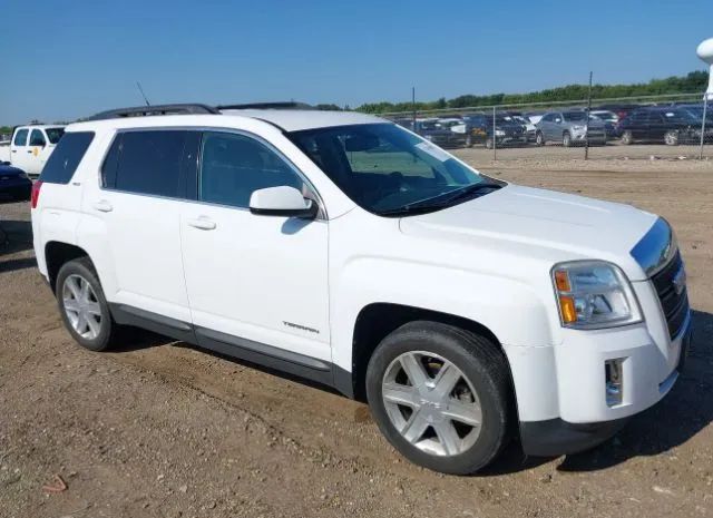 gmc terrain 2010 2ctflgew0a6360714