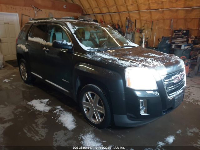 gmc terrain 2010 2ctflgew1a6389980