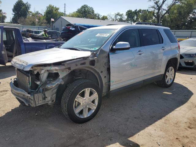 gmc terrain sl 2010 2ctflgew4a6248305