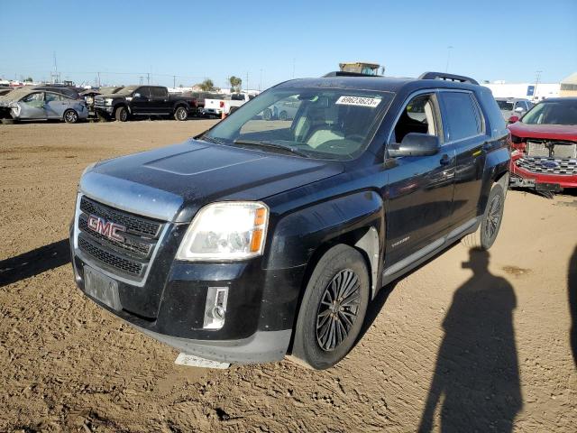 gmc terrain sl 2010 2ctflgew6a6250024