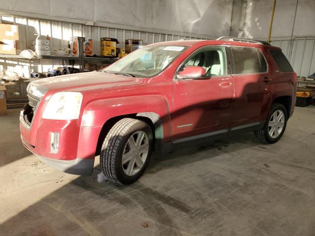 gmc terrain sl 2010 2ctflgew6a6304499