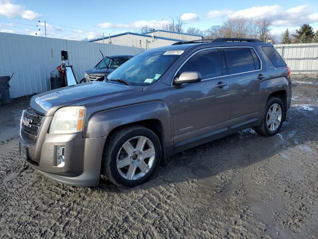 gmc terrain sl 2010 2ctflgew8a6362310