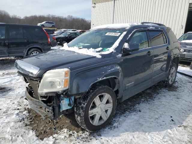 gmc terrain sl 2010 2ctflgew9a6295748