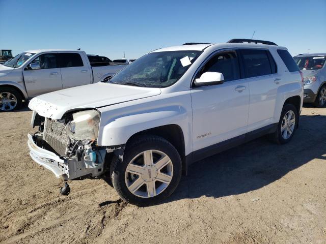 gmc terrain 2010 2ctflgewxa6392845