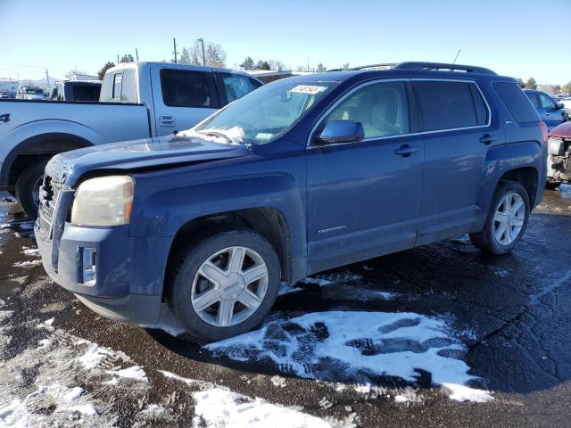 gmc terrain sl 2010 2ctflgey1a6227686