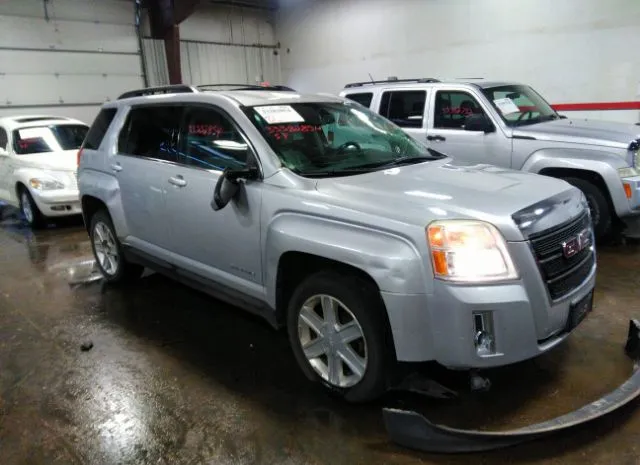 gmc terrain 2010 2ctflgey1a6328355