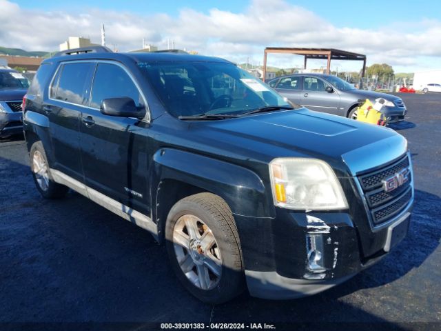 gmc terrain 2010 2ctflgey3a6366413