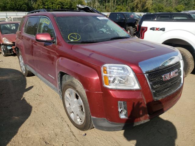 gmc terrain sl 2010 2ctflgey4a6321061