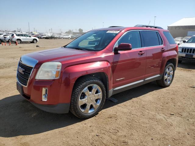 gmc terrain 2010 2ctflgey6a6303435