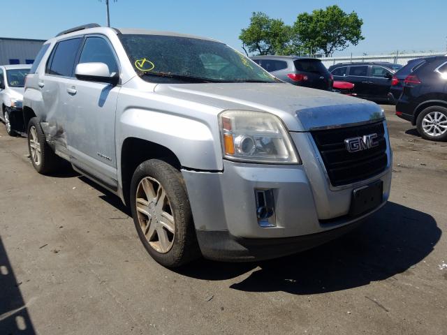 gmc terrain sl 2010 2ctflgey7a6239096