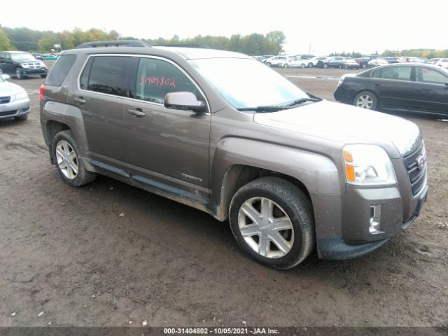 gmc terrain 2010 2ctflgey7a6367015